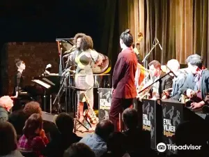 Zappa Herzliya