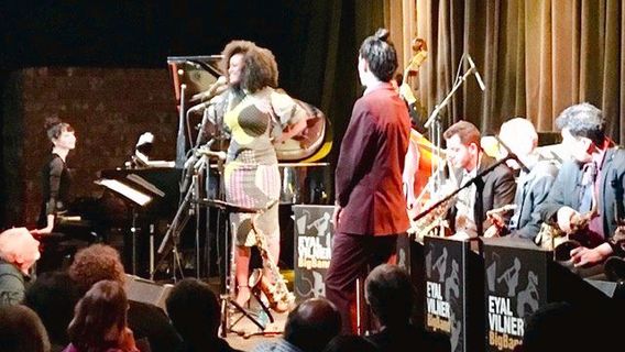 Zappa Herzliya