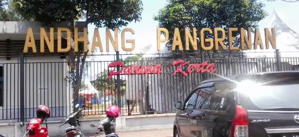 Hotels near Masjid Nurul 'Amal Sapphire Regency