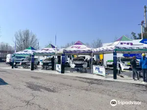 Castelletto Motodromo