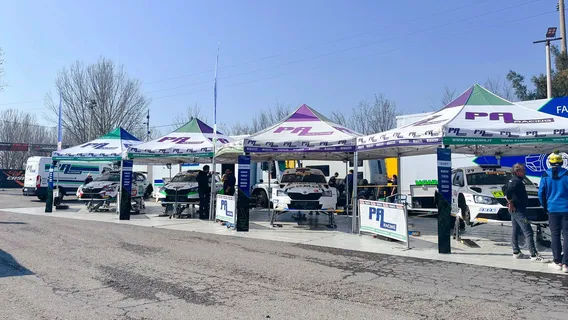 Castelletto Motodromo