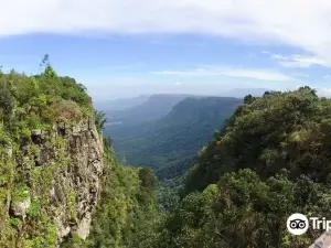 God’s Window