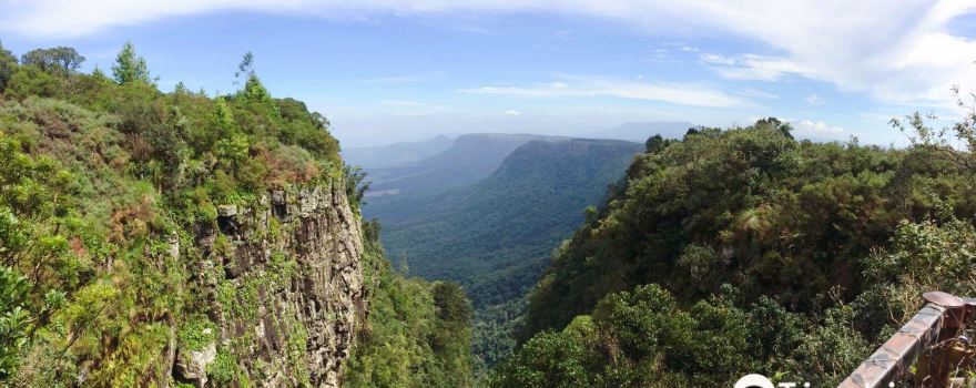 God’s Window