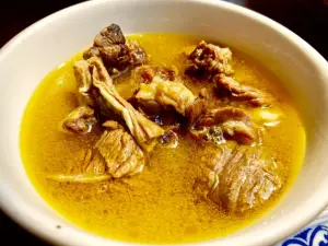 僑香齋