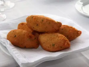 RESTAURANTE D'BACALHAU