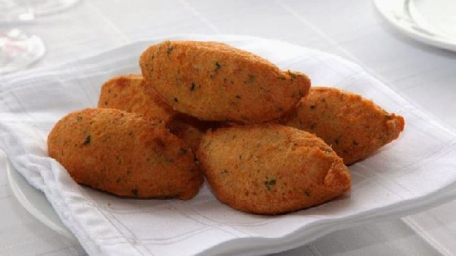 RESTAURANTE D'BACALHAU