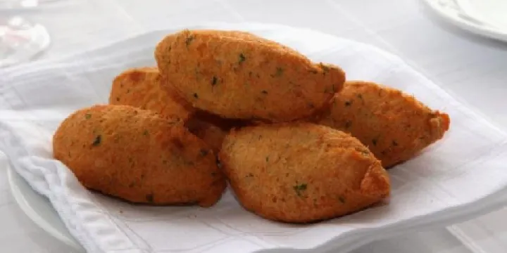 RESTAURANTE D'BACALHAU