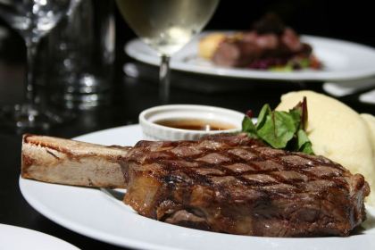 Kingsleys Australian Steakhouse