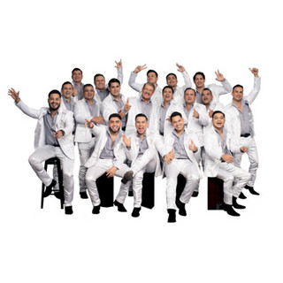 La Arrolladora Banda El Limón De Rene Camacho Tour | Chukchansi Park