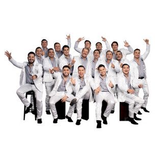 【프레즈노】La Arrolladora Banda El Limón De Rene Camacho 콘서트 투어 | 처챈시 파크