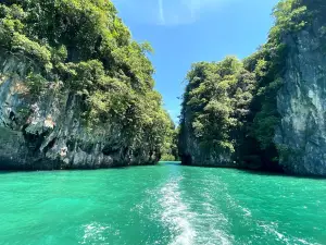 Hong Island