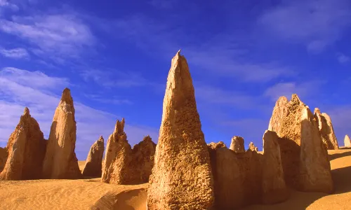 Parc national de Nambung