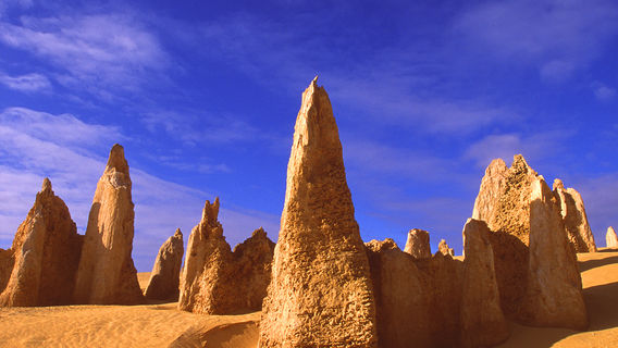 Vườn quốc gia Nambung