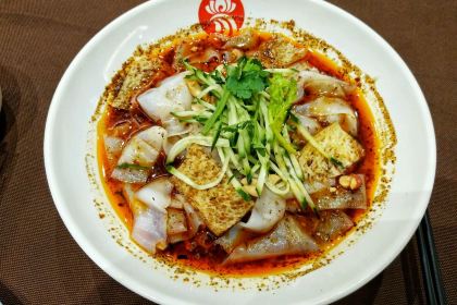 血站大盘鸡(西北路店)