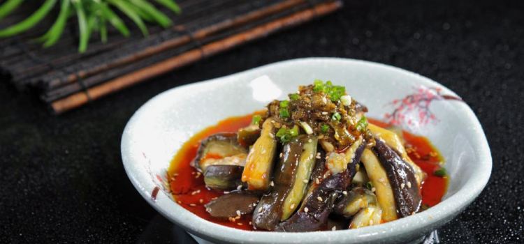 HUI FU YUAN JIU LOU