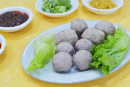 官塘弟少坚牛肉火锅