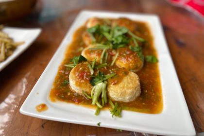 李大哥农家饭庄