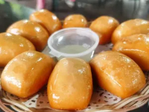 江邊漁家(龍舟文化園店)