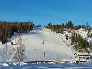 Ellivuori Ski Center