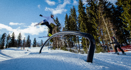 Ruokolahden Freeski Ky