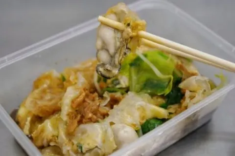 小吴肠粉