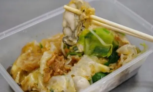 小吴肠粉