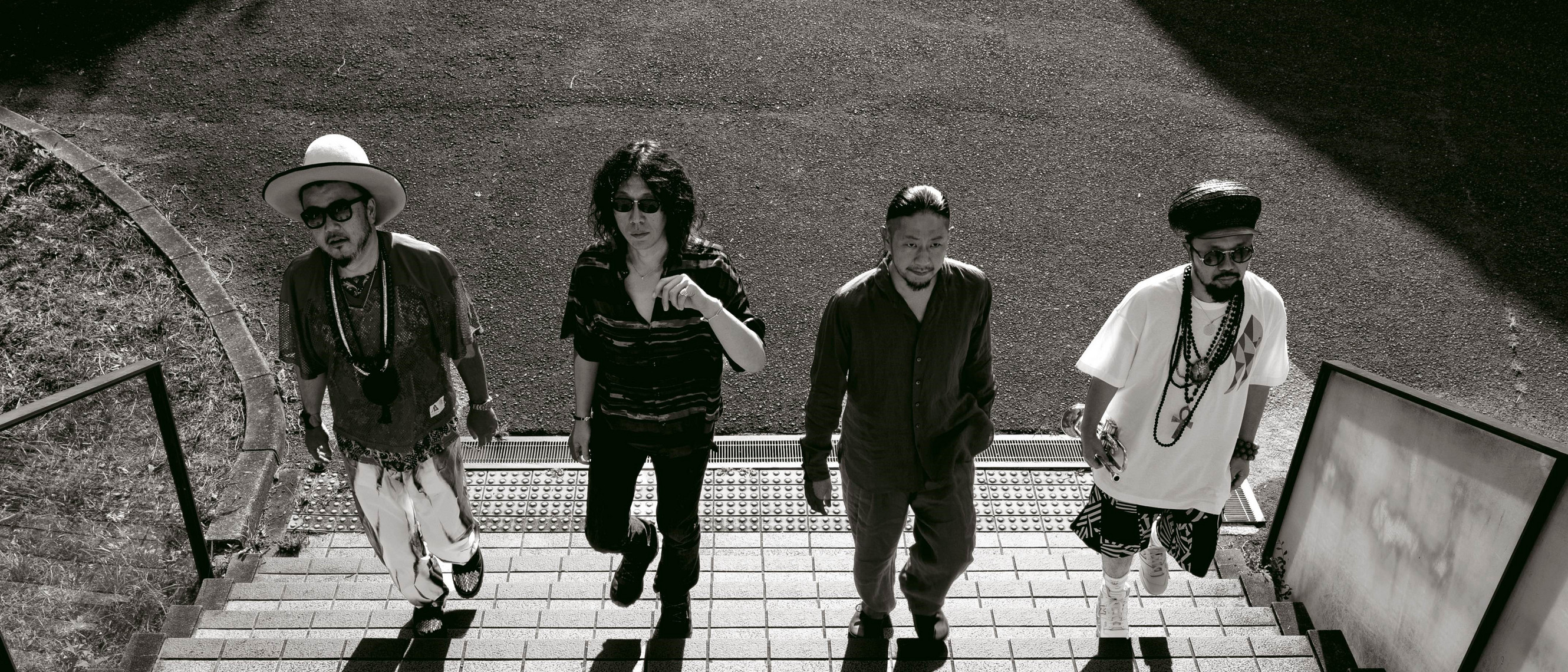 Circus Funk Festival | Yoyogi 1st National Gymnasium