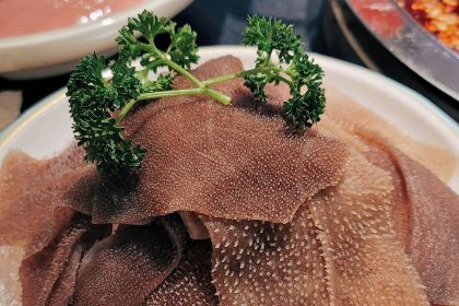 莽三毛肚火锅(酉阳龙湾店)