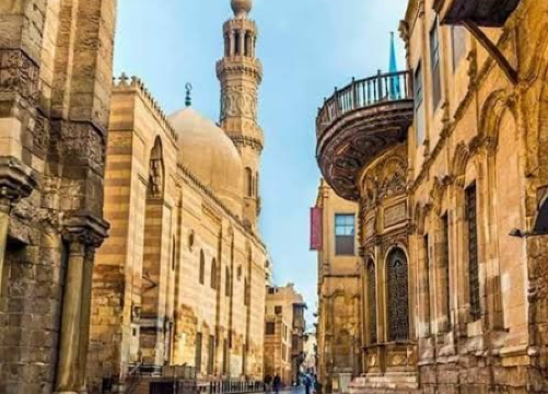 Al Moez Ldin Allah Al Fatmi