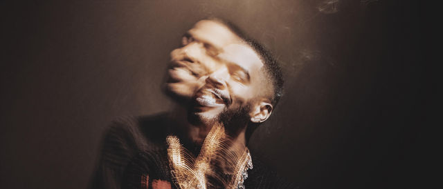 【함브루크】Kid Cudi 월드 투어 | O2 월드 함부르크
