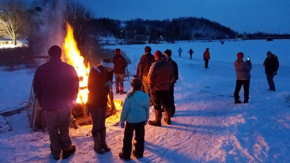 Newport Winter Festival | Newport