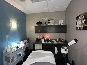 Brilliant Massage & Skin