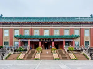 荊州4大人氣景點