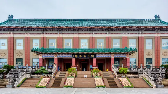 親子景點