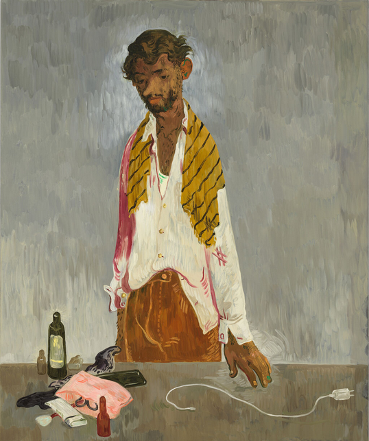 Shifting Landscapes | Whitney Museum of American Art