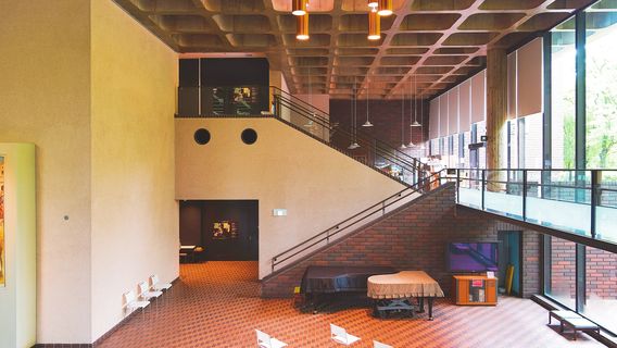 Museo d'Arte della Prefettura di Kumamoto