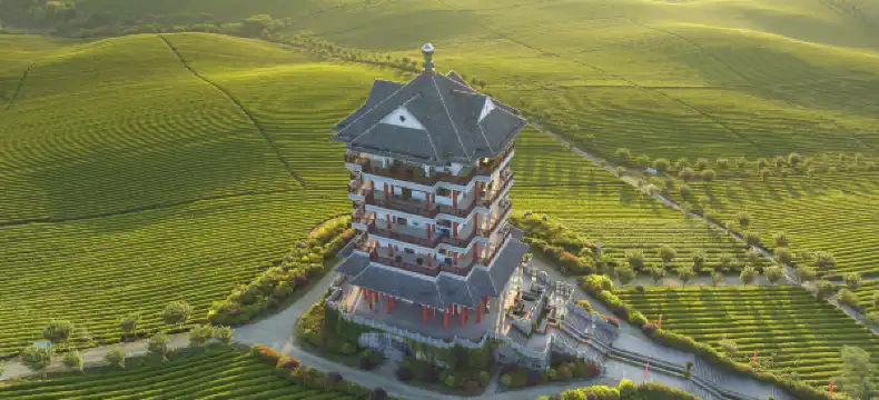 湄潭酒店