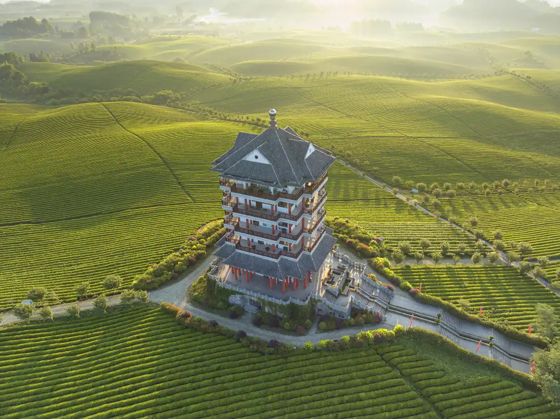 Hotels near China Chahai Scenic Area