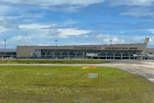 Krabi International Airport