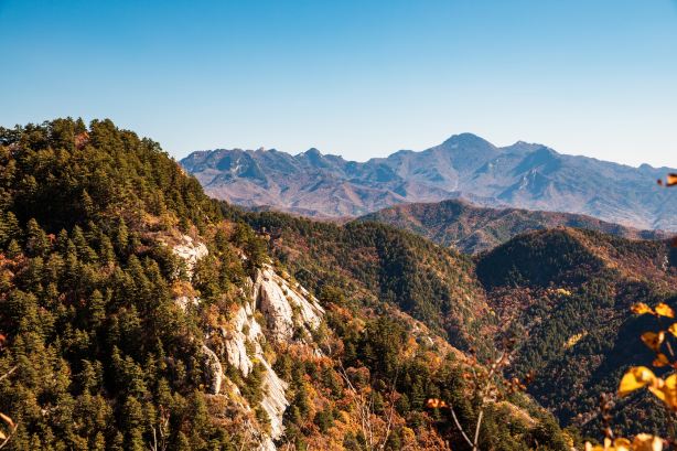 Fangshan