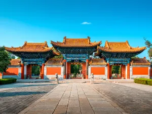 서악묘