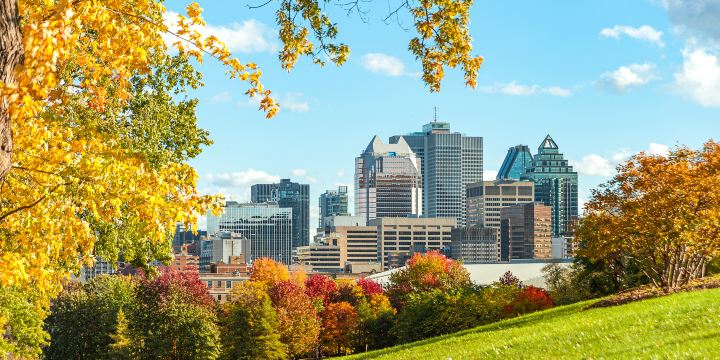 Mount Royal Park