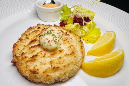 LITTLE SPARK STEAK HOUSE