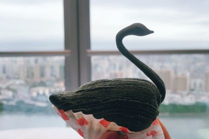 HuTing Chinese Restaurant