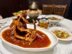 LAO TAI YUAN KITCHEN