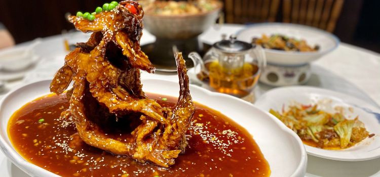 LAO TAI YUAN KITCHEN
