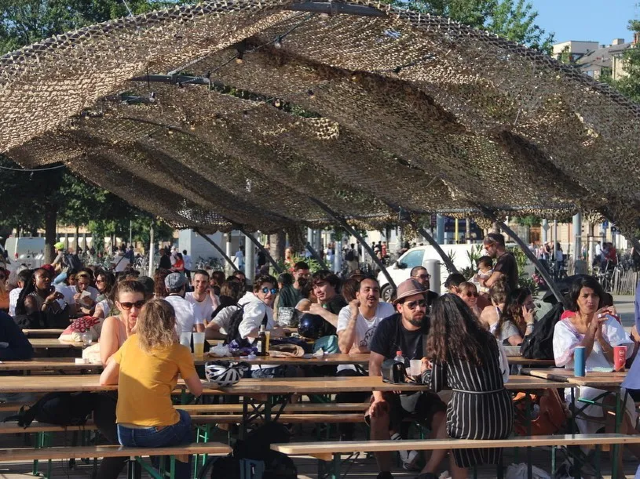 The Geneva Street Food Festival | Geneva