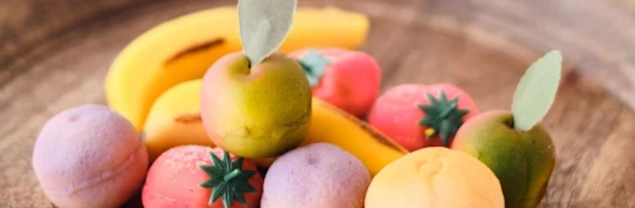 Marzipan-Nougatshop Café by GruuthuseHof