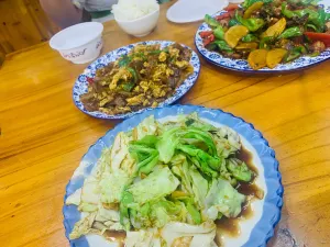 江北漁家私房菜