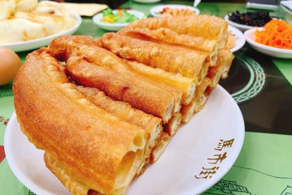 马市街食它汤店(解放路店)